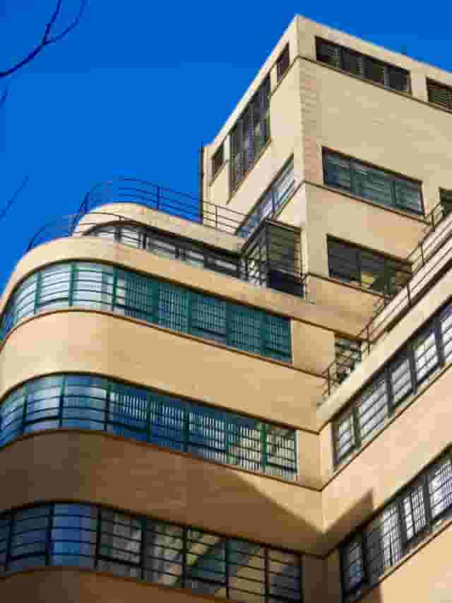Waking Dreams Bethnal Green