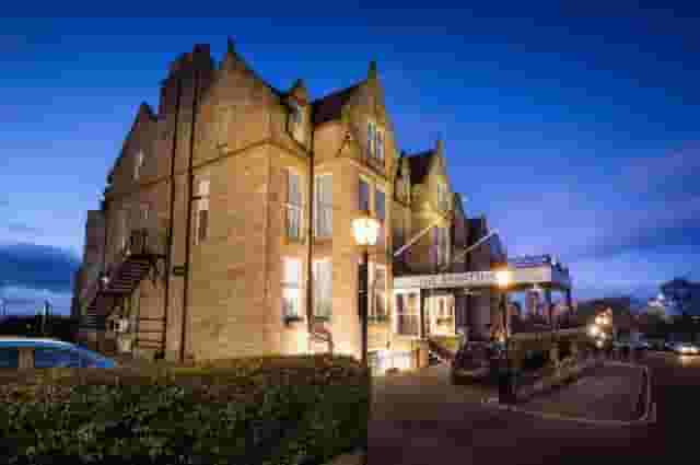 JA Bruntsfield Hotel