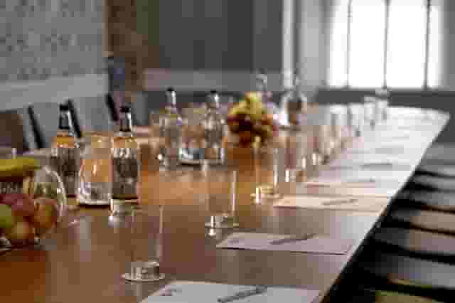 JA Bruntsfield Hotel