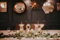Christmas Party Venues