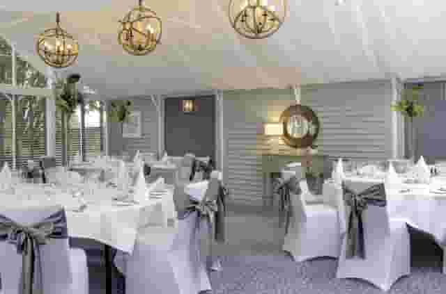 JA Bruntsfield Hotel