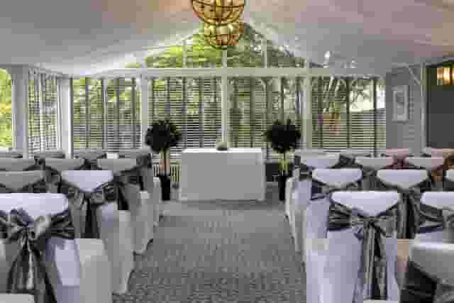 JA Bruntsfield Hotel