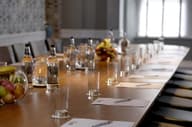 Christmas Party Venues