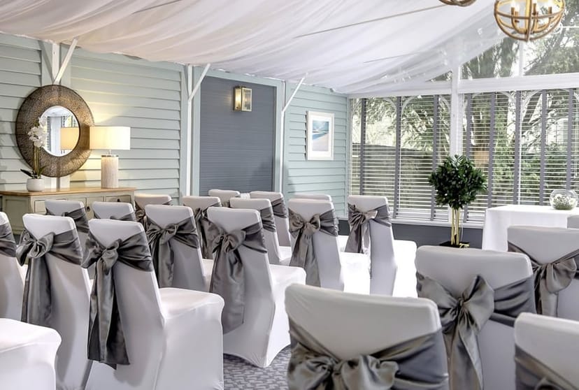 JA Bruntsfield Hotel - image 1