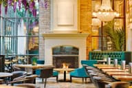 Networking Venues