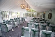 Reception Venues