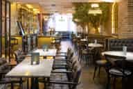 Christmas Party Venues