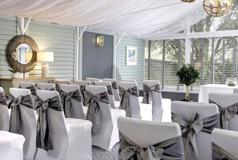 JA Bruntsfield Hotel - image 1