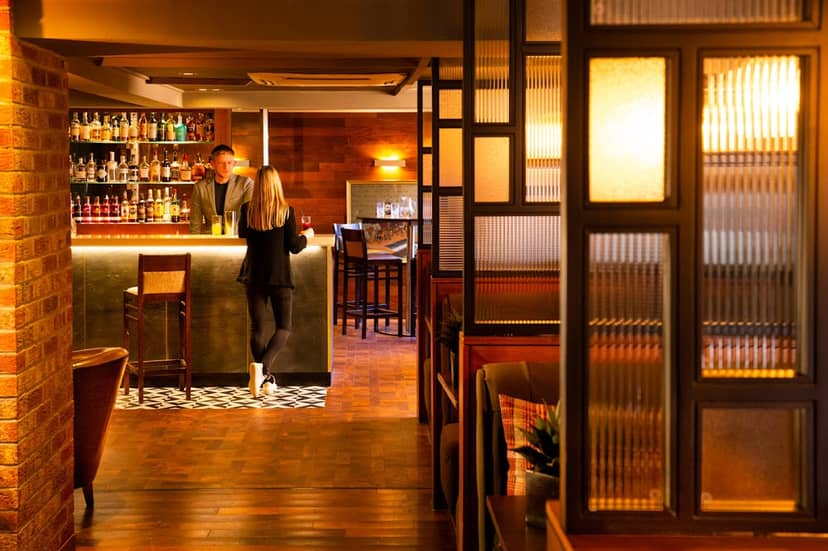 JA Bruntsfield Hotel - image 1