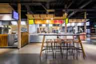 Christmas Party Venues