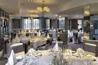 Networking Venues