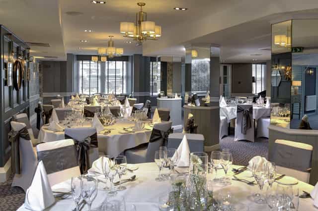 JA Bruntsfield Hotel - image 3