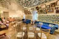 Networking Venues