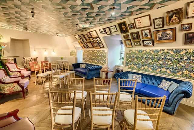 JA Bruntsfield Hotel - image 3