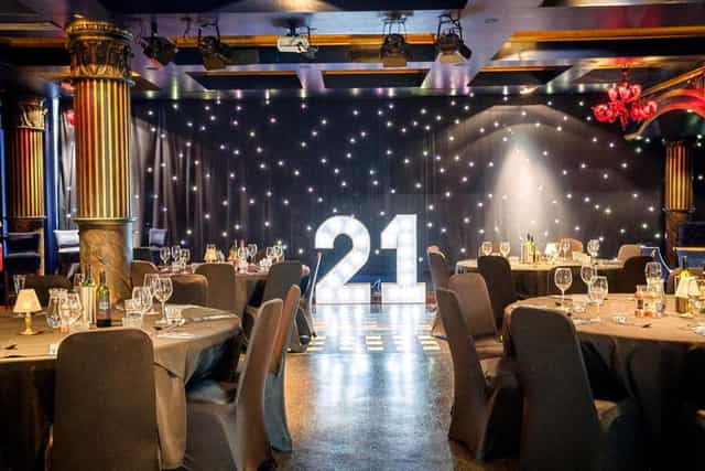 JA Bruntsfield Hotel - image 2