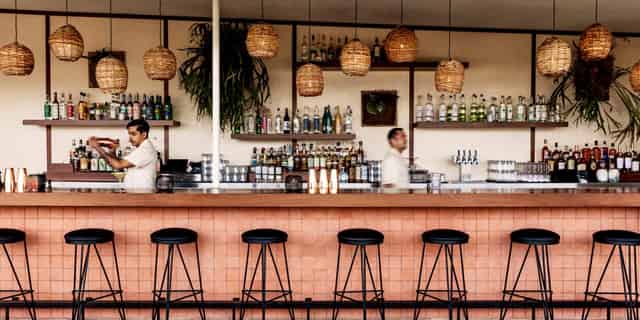 Caravan Swim Club