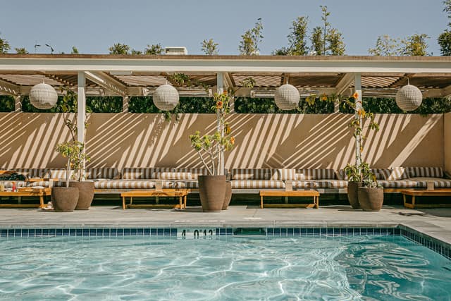 Caravan Swim Club