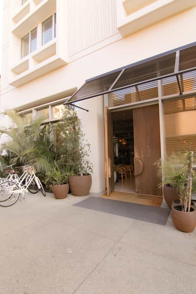 Hotel June West LA - image 2