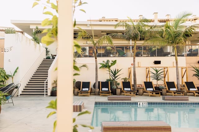 Hotel June West LA - image 3
