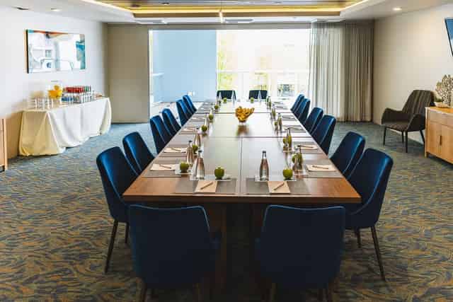 Boardroom