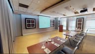 Small Meeting Rooms