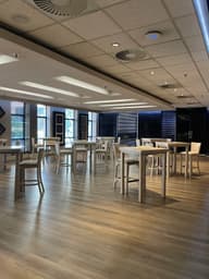 Training Rooms