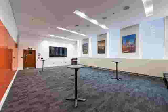 Platt Room