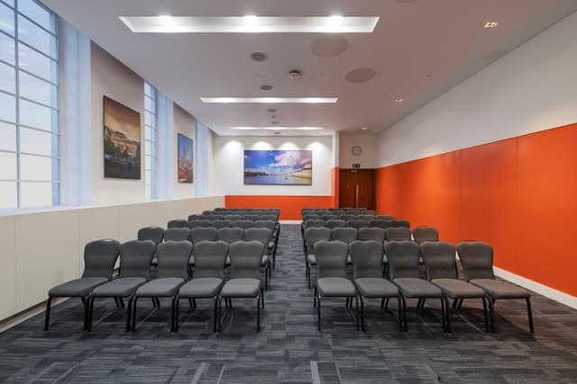 IET London: Savoy Place