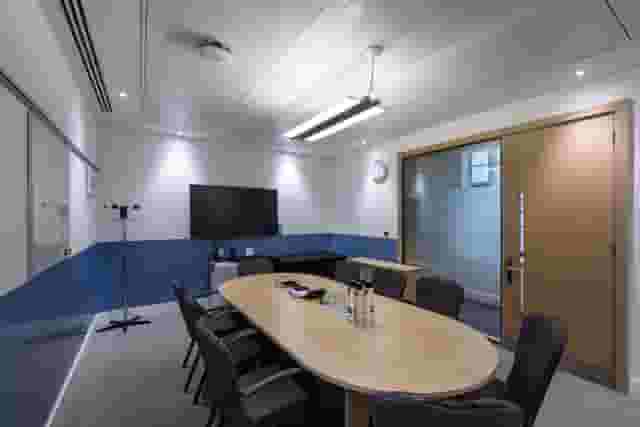 Partridge Room