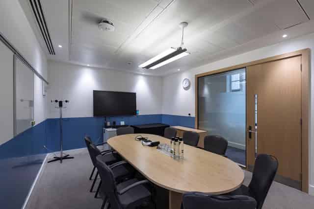Partridge Room