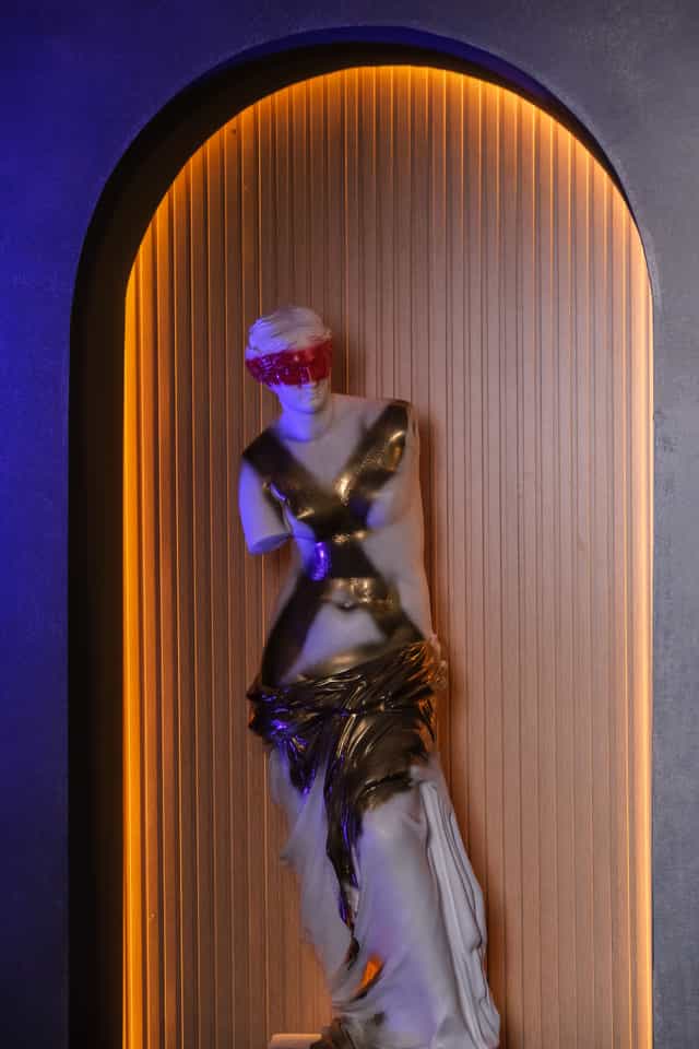 Cultura Lounge Bar - image 2