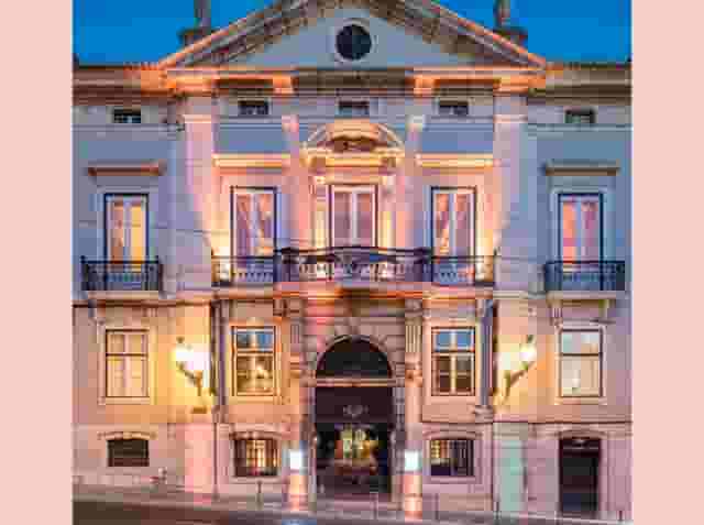 Palácio Chiado