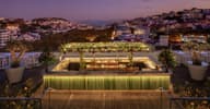 Outdoor Terraces