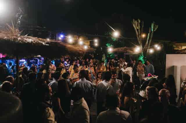 Lust in Rio - image 2