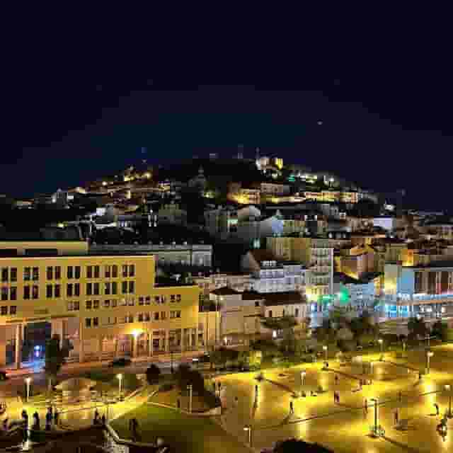 TOPO Martim Moniz