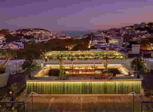 TOPO Martim Moniz