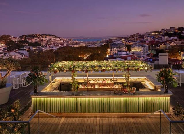 TOPO Martim Moniz