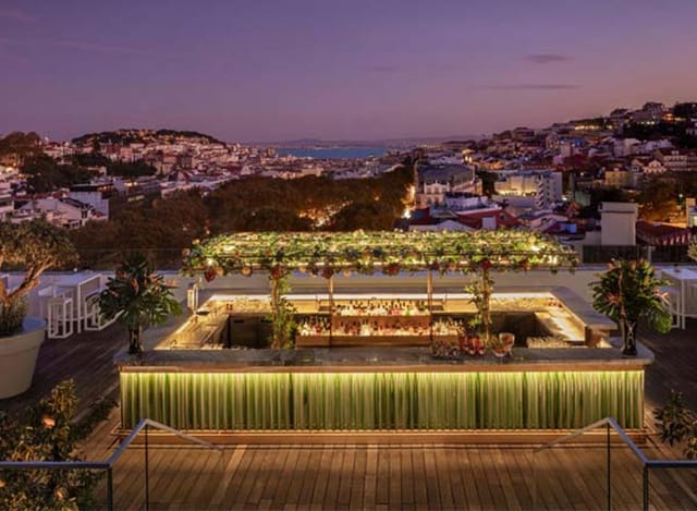 TOPO Martim Moniz - image 3