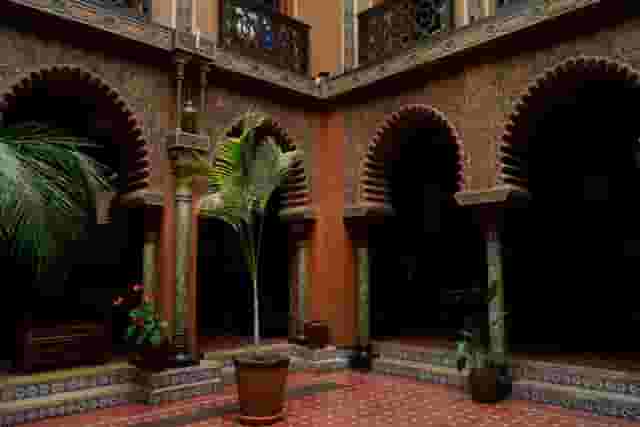 Casa do Alentejo