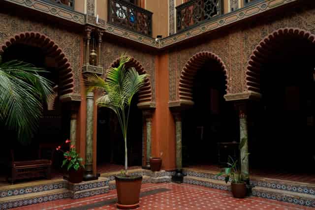 Casa do Alentejo