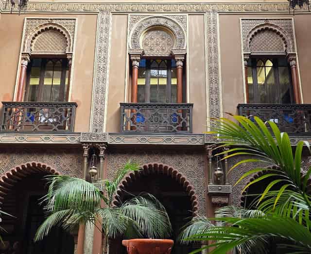 Casa do Alentejo