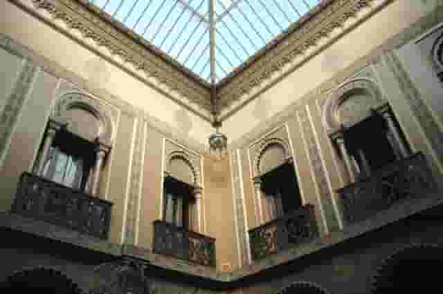 Casa do Alentejo
