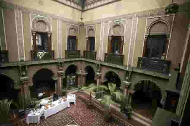 Casa do Alentejo