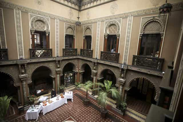 Casa do Alentejo - image 2
