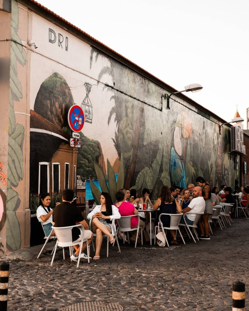 Boteco da DRI - image 1