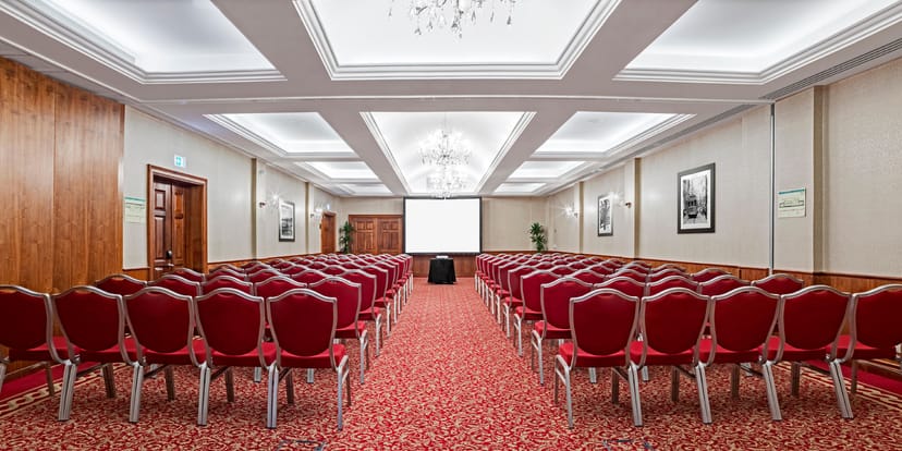 Hotel Catalonia Porto - image 1