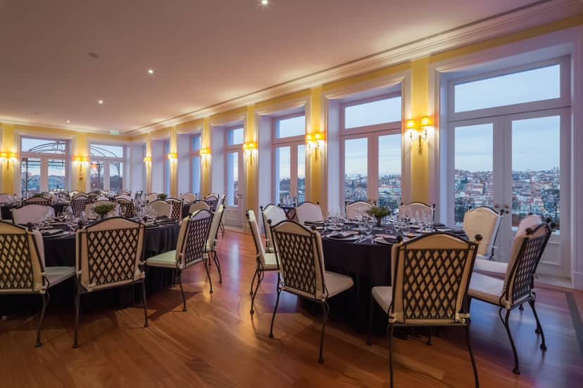 The Yeatman Hotel - image 1