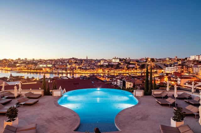 The Yeatman Hotel - image 2