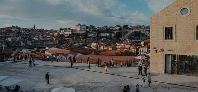 The Yeatman Hotel - image 3