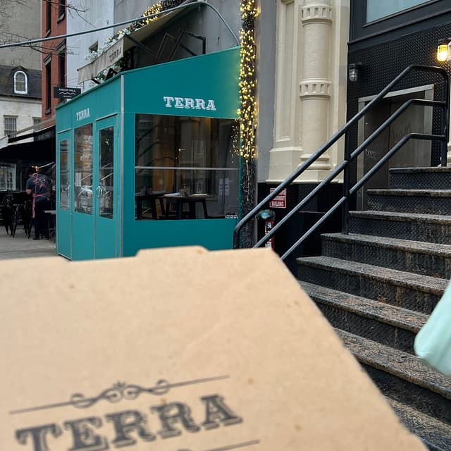 Terra